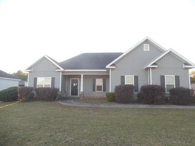 2 Woodrow Miller Street, Hawkinsville, GA 31036 — most recent listing photo
