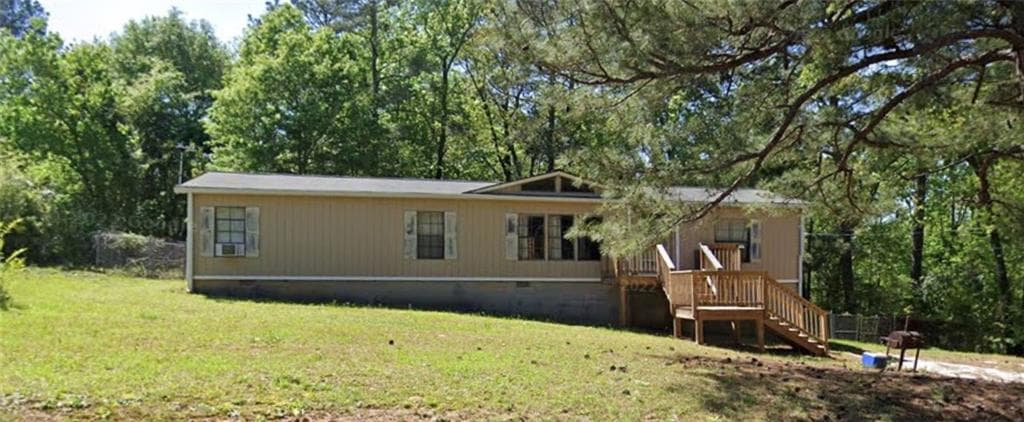 425 Varner Street, Covington, GA 30016 — most recent listing photo