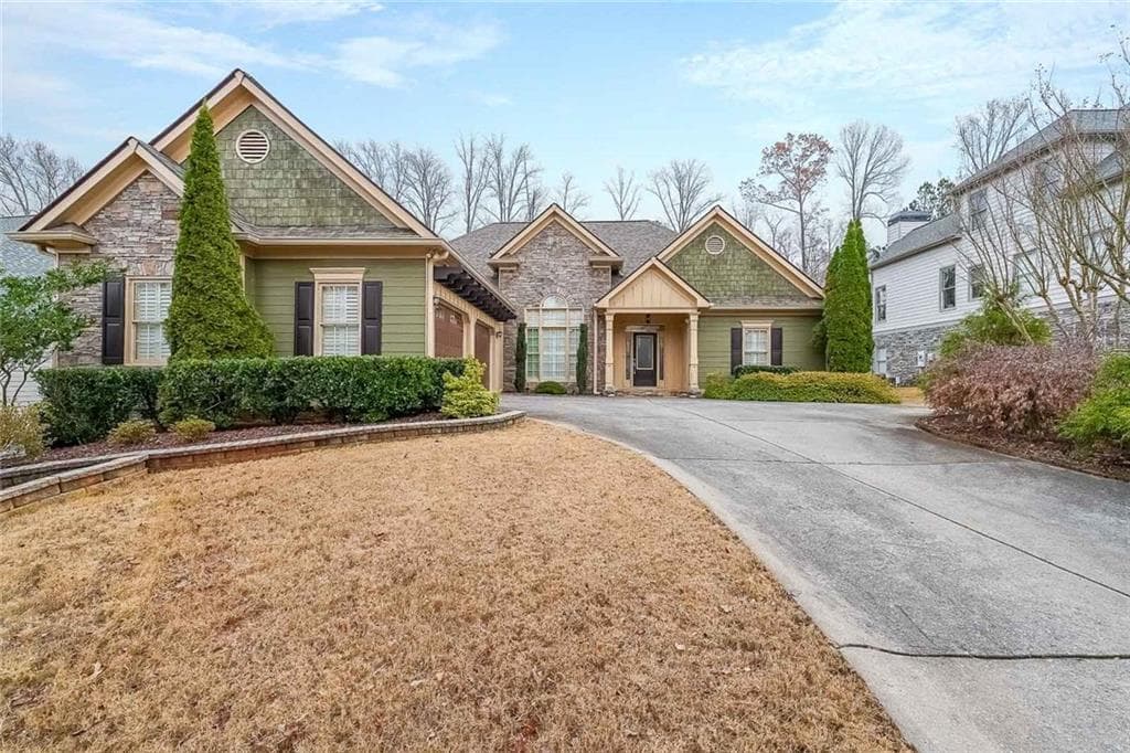 2034 Haydenbrook Drive, Acworth, GA 30101 — most recent listing photo