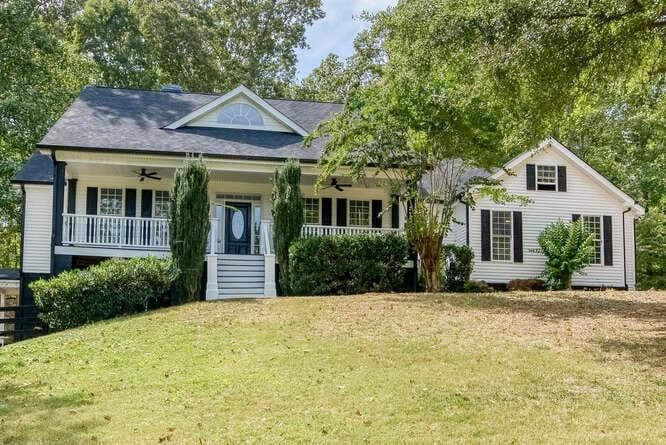 5105 Wright Bridge Road, Cumming, GA 30028 — most recent listing photo