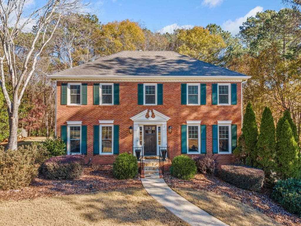 115 West Court, Johns Creek, GA 30097 — most recent listing photo
