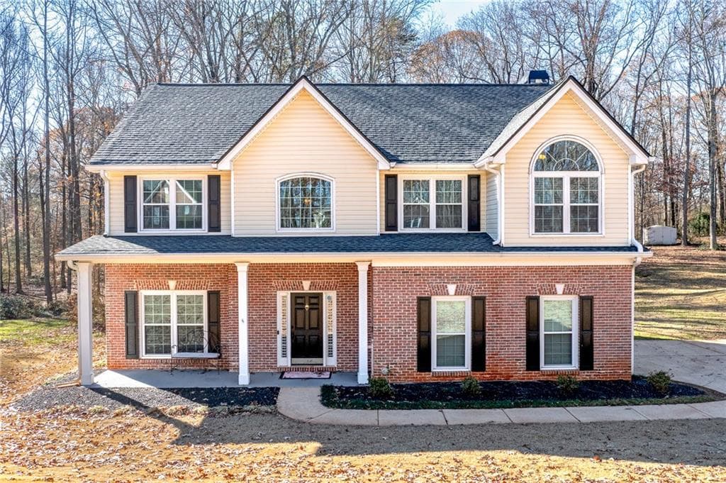 1156 Overland Park Drive, Braselton, GA 30517 — most recent listing photo