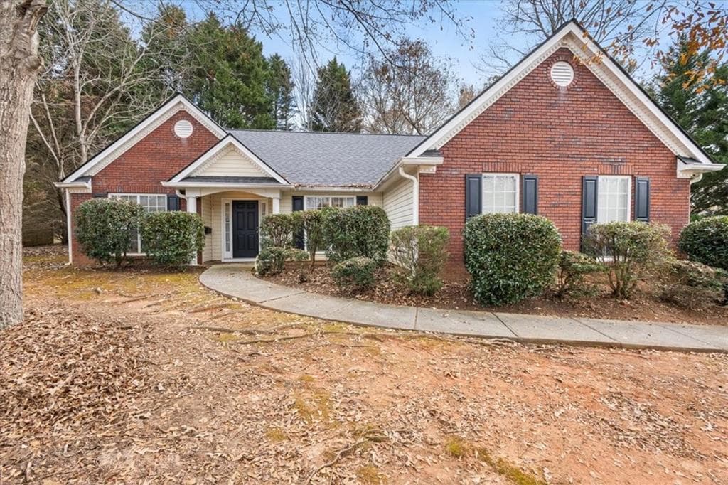 306 Hickory Pointe Court, Villa Rica, GA 30180 — most recent listing photo