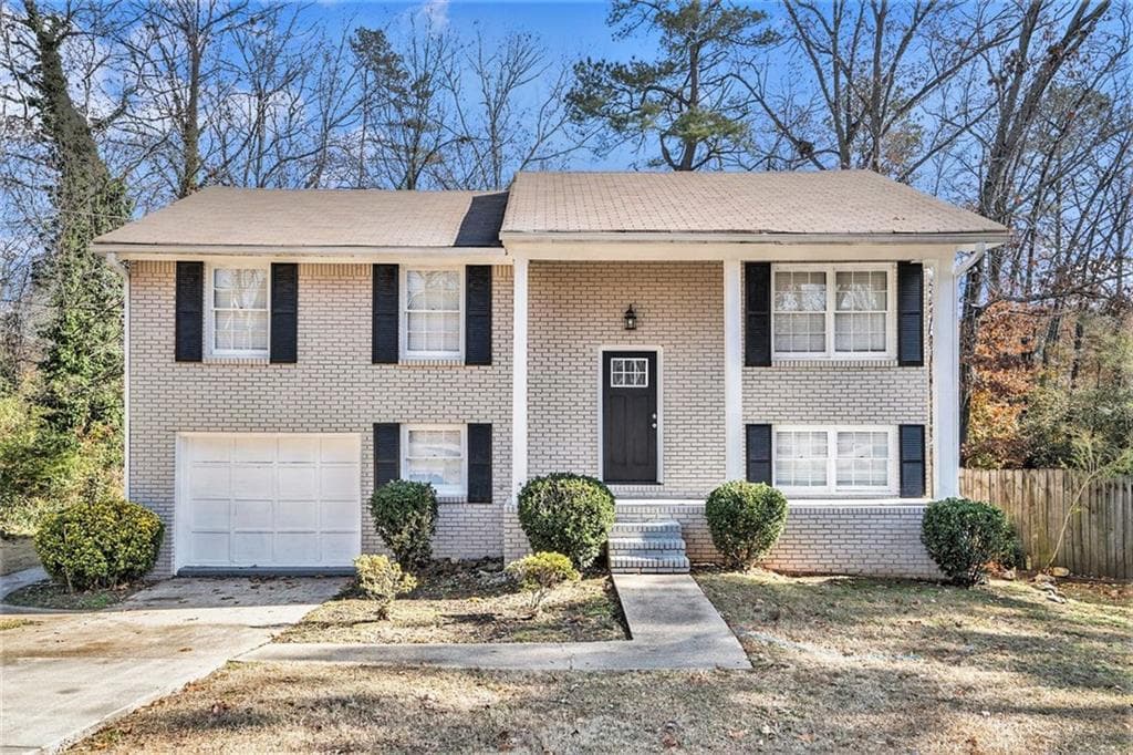 1767 BIG HORN Court, Conyers, GA 30013 — most recent listing photo