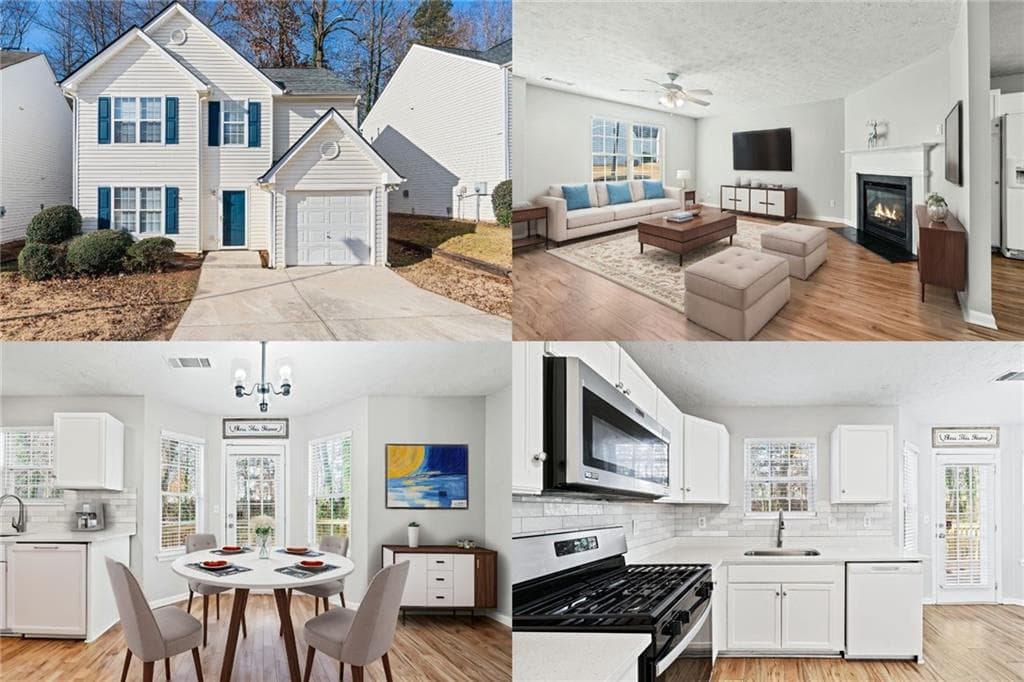 34 Springbottom Drive, Lawrenceville, GA 30046 — most recent listing photo