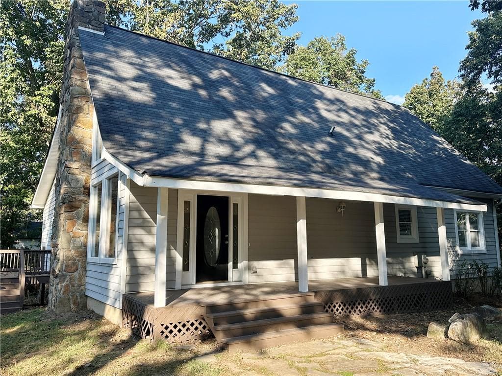 6975 Jot Em Down Road, Gainesville, GA 30506 — most recent listing photo