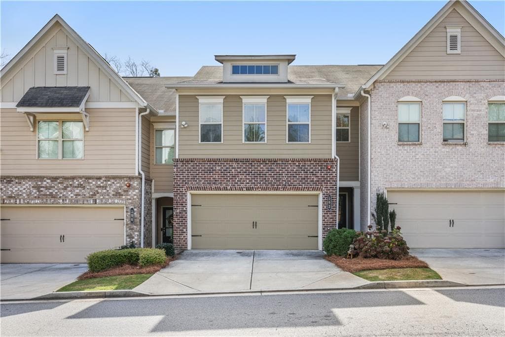 162 Alday Lane, Marietta, GA 30060 — most recent listing photo