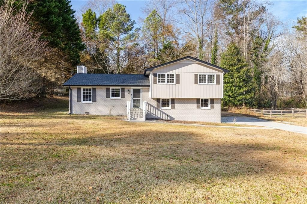 962 Ellison Court, Austell, GA 30168 — most recent listing photo