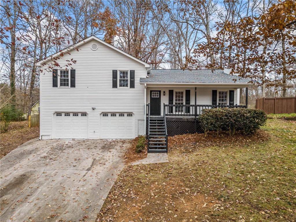 275 Jamie Drive, Hiram, GA 30141 — most recent listing photo