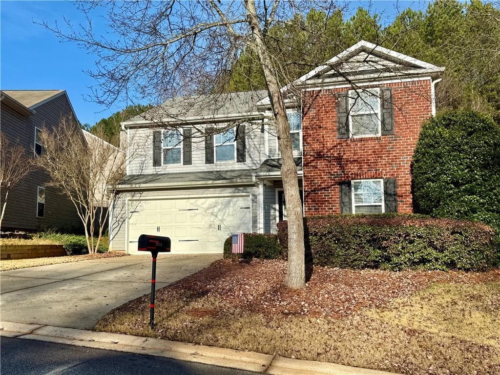 3015 Carnegie Hall Court, Cumming, GA 30040 — most recent listing photo