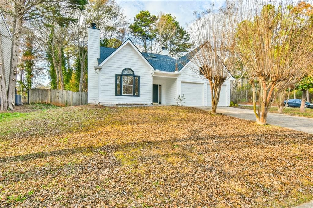 4021 E Meadow Drive, Duluth, GA 30096 — most recent listing photo