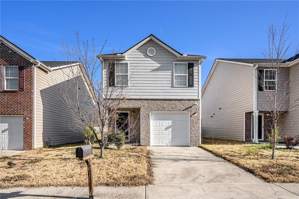 2137 Belmont Circle, Conyers, GA 30012 — most recent listing photo