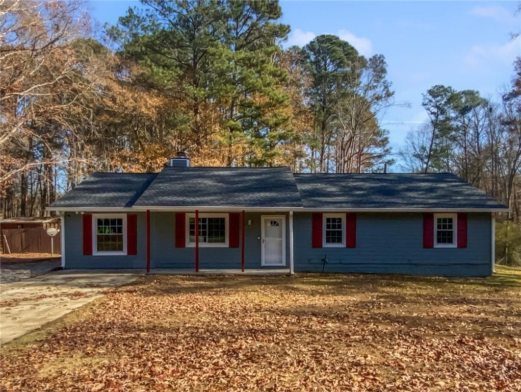 121 Forest Place, Stockbridge, GA 30281 — most recent listing photo
