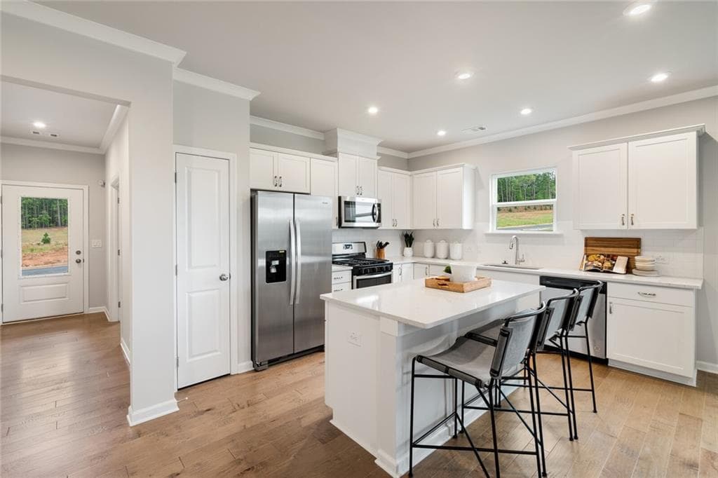 443 Village Lane, Fairburn, GA 30213 — most recent listing photo