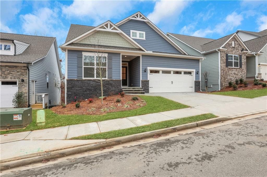 374 Boundless Lane, Canton, GA 30114 — most recent listing photo
