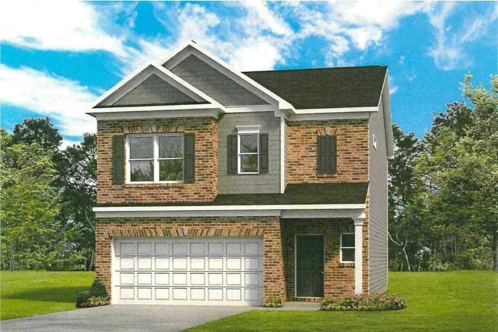 733 Shetland Trail, Cartersville, GA 30121 — most recent listing photo
