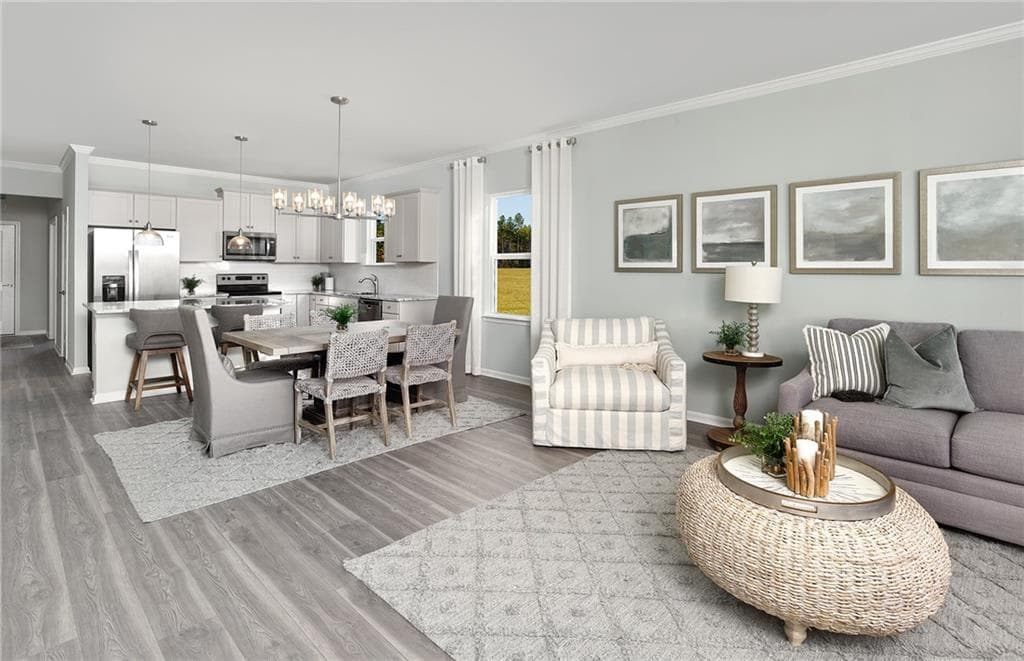 398 Village Lane, Fairburn, GA 30213 — most recent listing photo