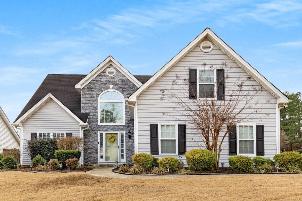 297 Ellesmere Court, Buford, GA 30518 — most recent listing photo