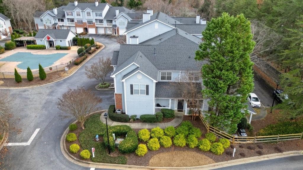 110 Vinings Forest Circle 110, Smyrna, GA 30080 — most recent listing photo