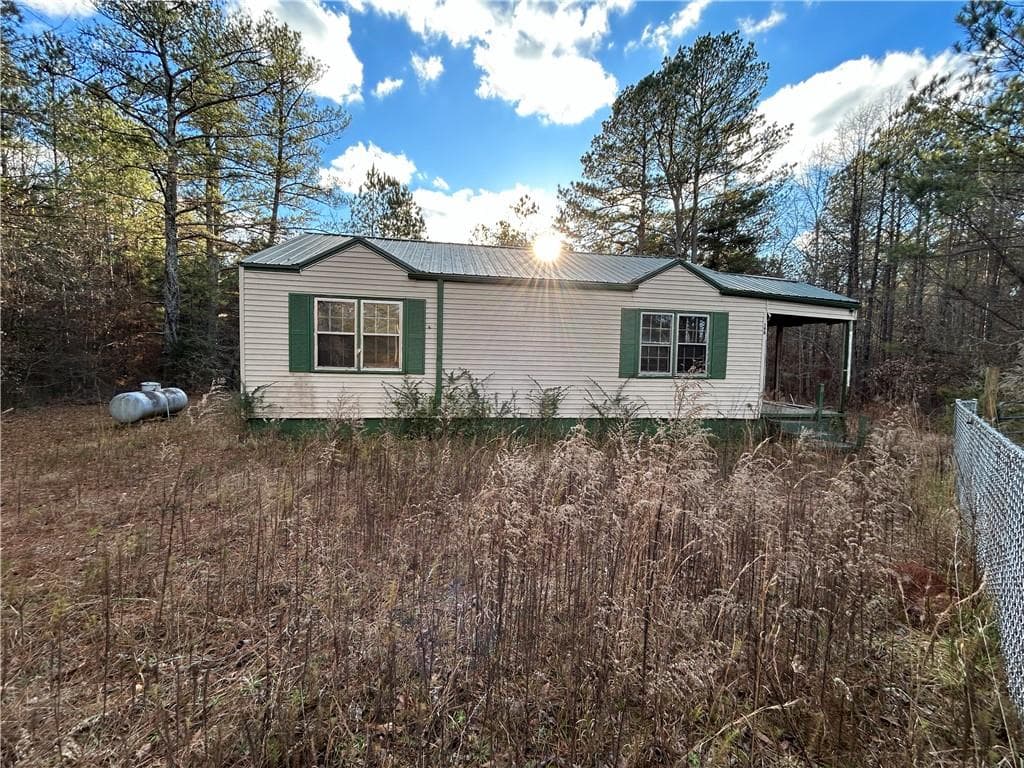 198 Felton Burr Road, Rockmart, GA 30153 — most recent listing photo