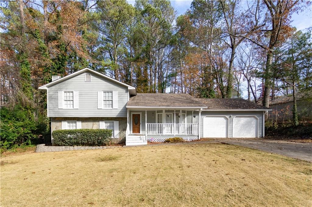 1472 Silver Maple Court, Lilburn, GA 30047 — most recent listing photo