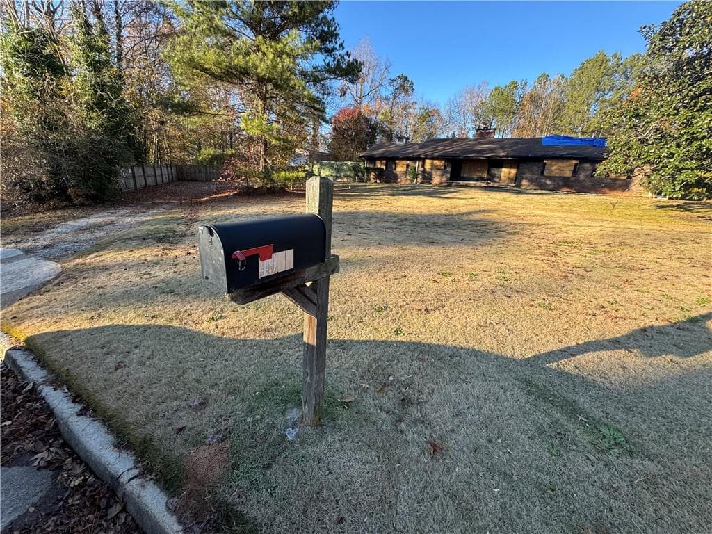4956 Great Meadows Road, Lithonia, GA 30038 — most recent listing photo