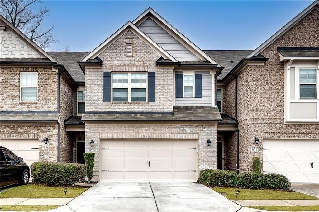 8715 Village Place, Suwanee, GA 30024 — most recent listing photo
