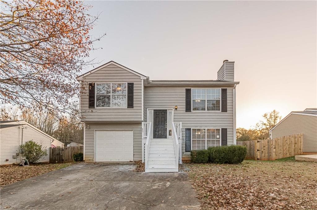 139 Hampton Oaks Drive, Hampton, GA 30228 — most recent listing photo