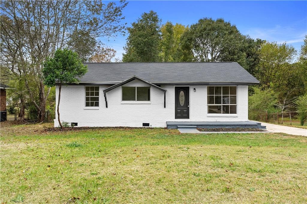 8325 Kendrick Road, Jonesboro, GA 30238 — most recent listing photo