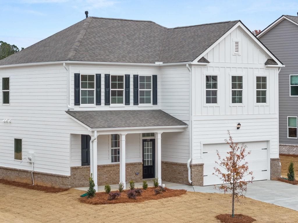 104 Landsdowne Way, Cartersville, GA 30120 — most recent listing photo
