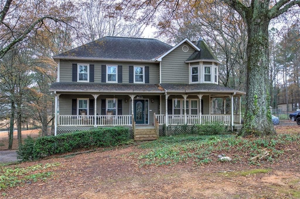15 BRAMBLEWOOD Drive, Cartersville, GA 30120 — most recent listing photo