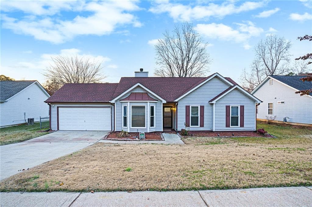 320 Spring Creek Drive, Stockbridge, GA 30281 — most recent listing photo