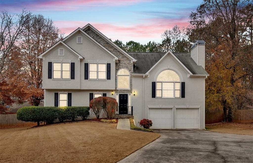 219 Regency Court, Acworth, GA 30102 — most recent listing photo