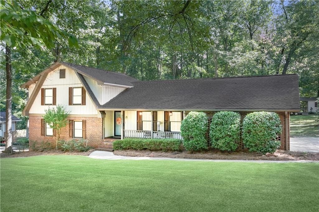 2052 Rainbow Drive, Snellville, GA 30039 — most recent listing photo