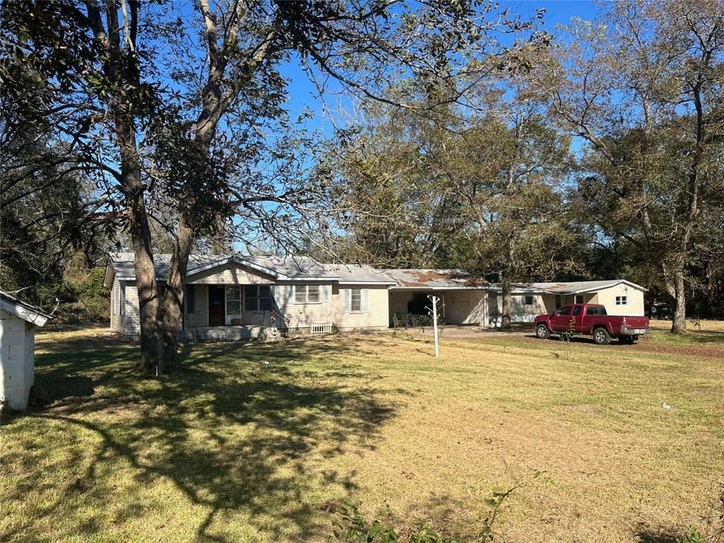 168 Douglas Highway, Ocilla, GA 31774 — most recent listing photo