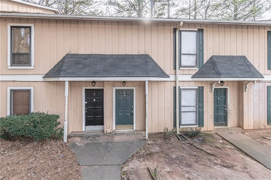 2340 Beaver Ruin Road UN4, Norcross, GA 30071 — most recent listing photo