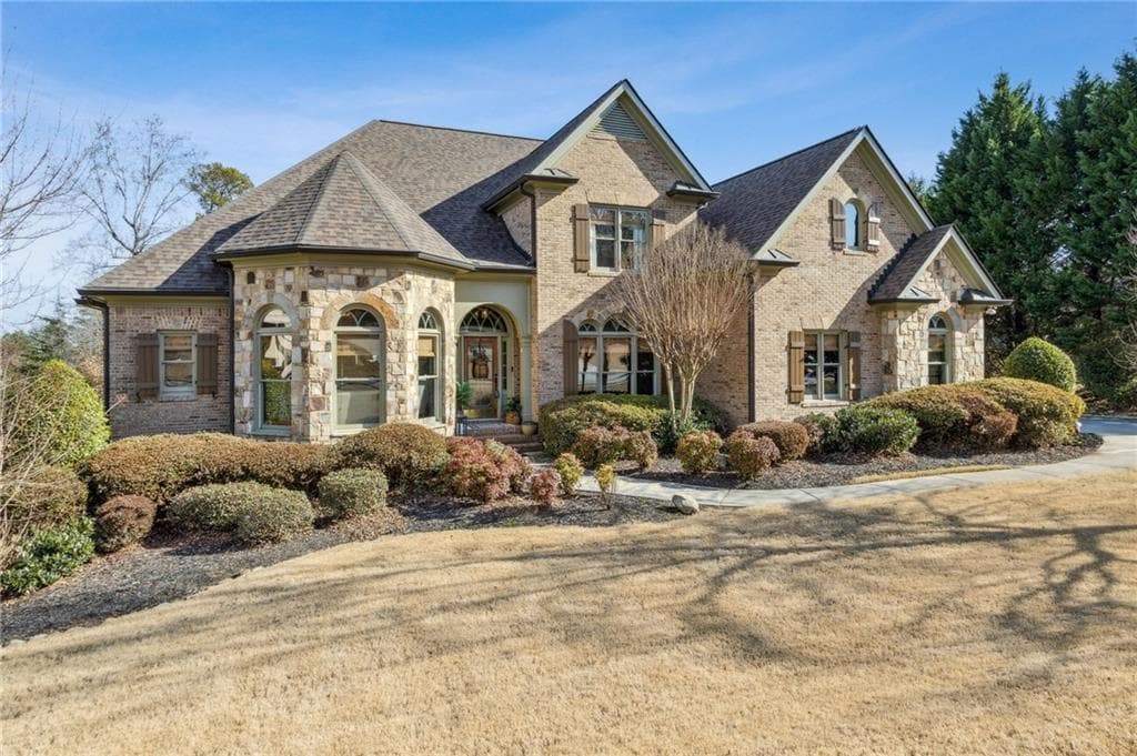 2664 River Haven Court, Lawrenceville, GA 30045 — most recent listing photo