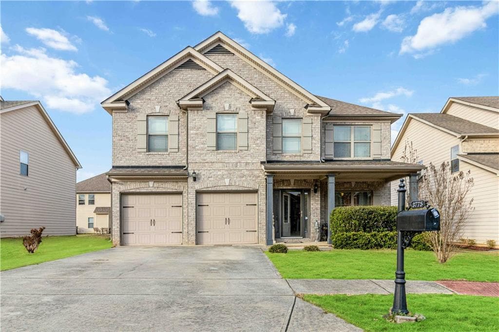 3775 Trillium Wood Trail, Snellville, GA 30039 — most recent listing photo