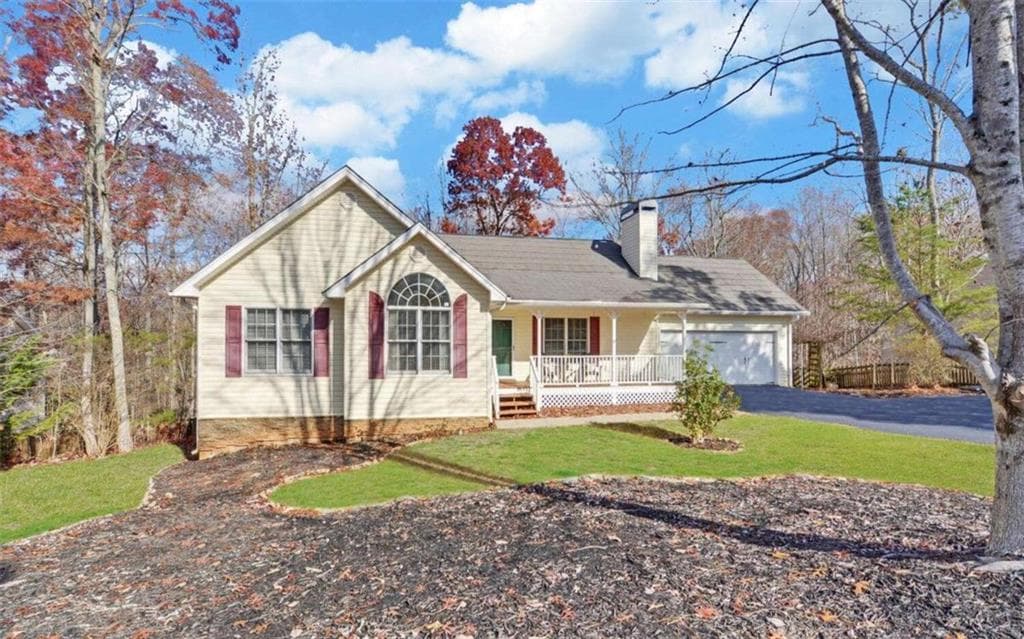 88 Brookwoods Lane, Dahlonega, GA 30533 — most recent listing photo