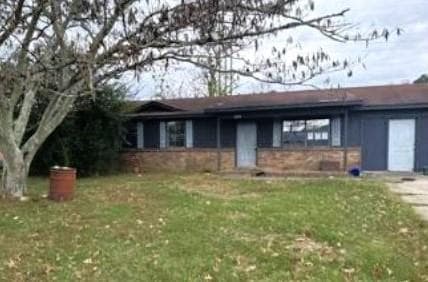 412 Windmill Drive, Brundidge, AL 36010 — most recent listing photo