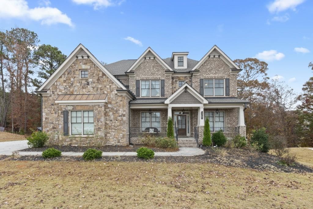 4745 Gablestone Crossing, Hoschton, GA 30548 — most recent listing photo