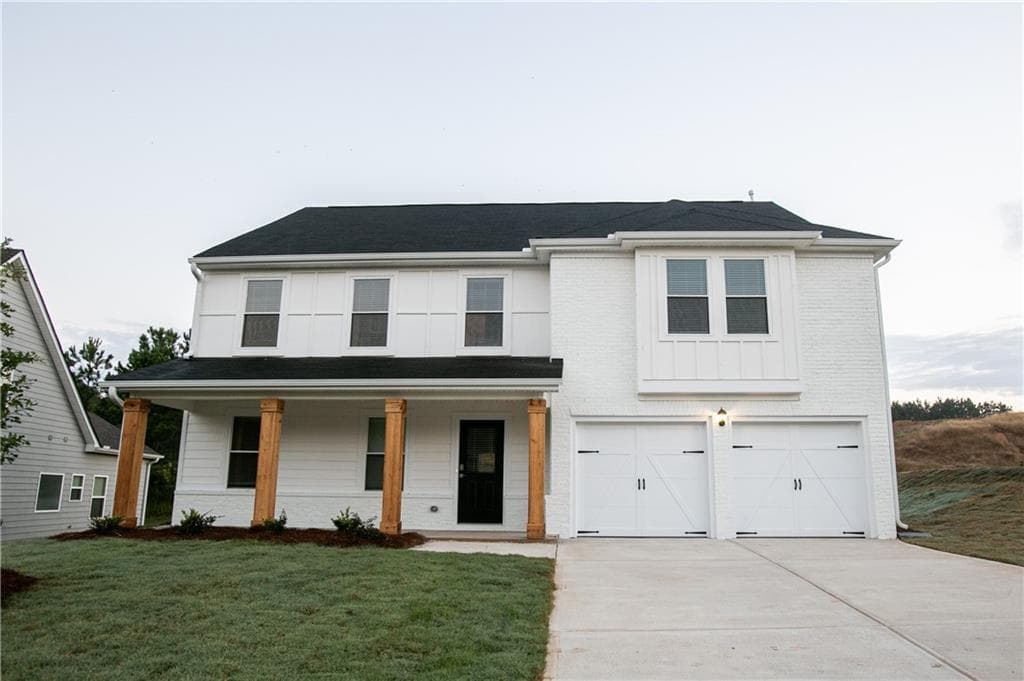 333 Orwell Drive, Social Circle, GA 30025 — most recent listing photo
