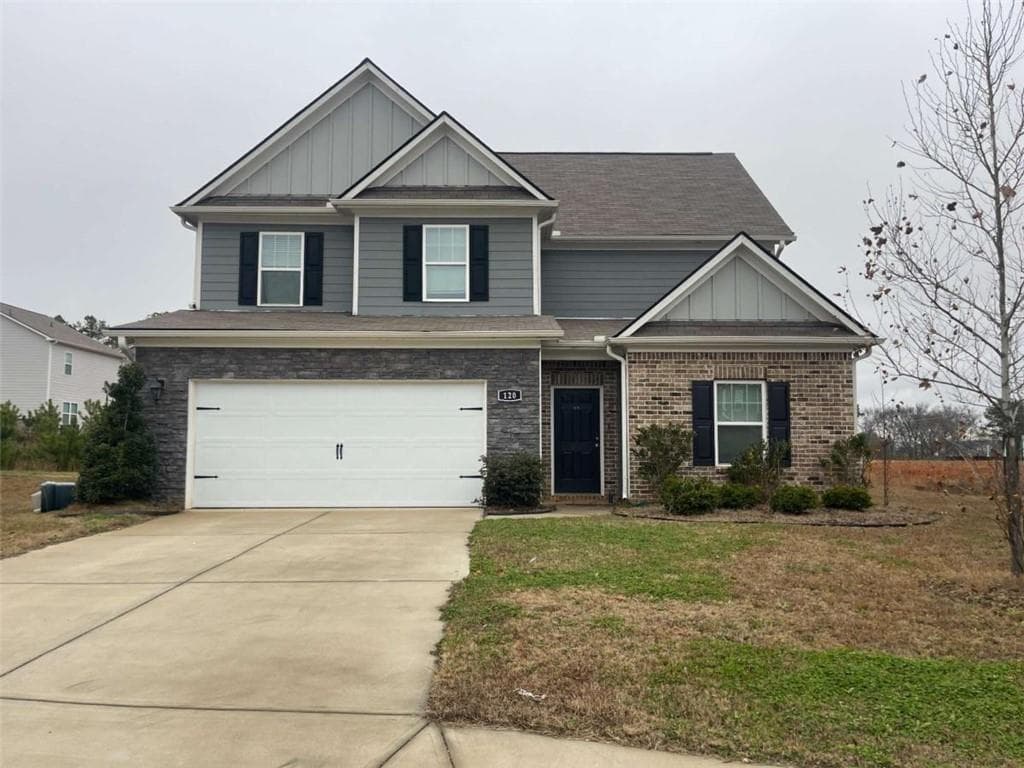 120 Cypress Point, Cartersville, GA 30120 — most recent listing photo