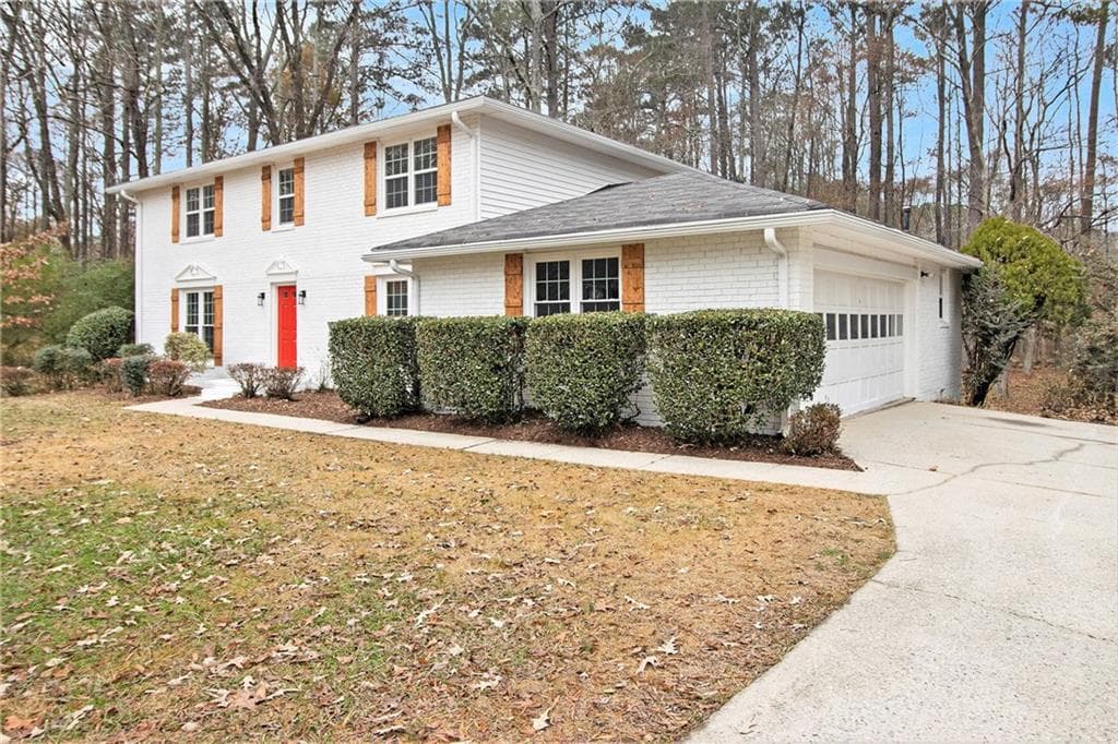 165 Southwood Court, Fayetteville, GA 30214 — most recent listing photo