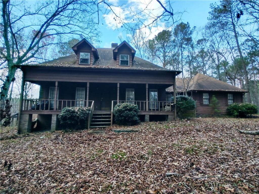 1447 Upper Sweetwater Trail, White, GA 30184 — most recent listing photo