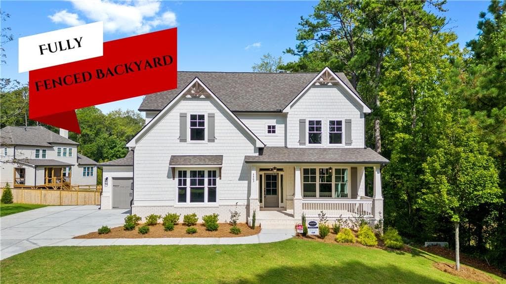 4863 Old Mountain Park Road, Roswell, GA 30075 — most recent listing photo