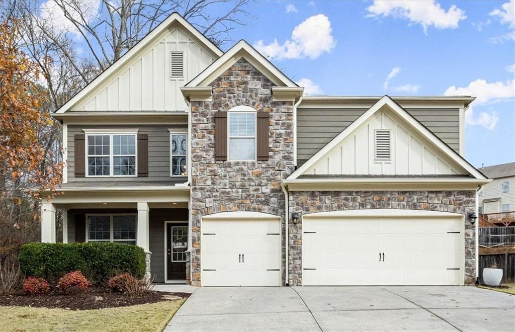 5845 ASPEN Drive, Cumming, GA 30040 — most recent listing photo