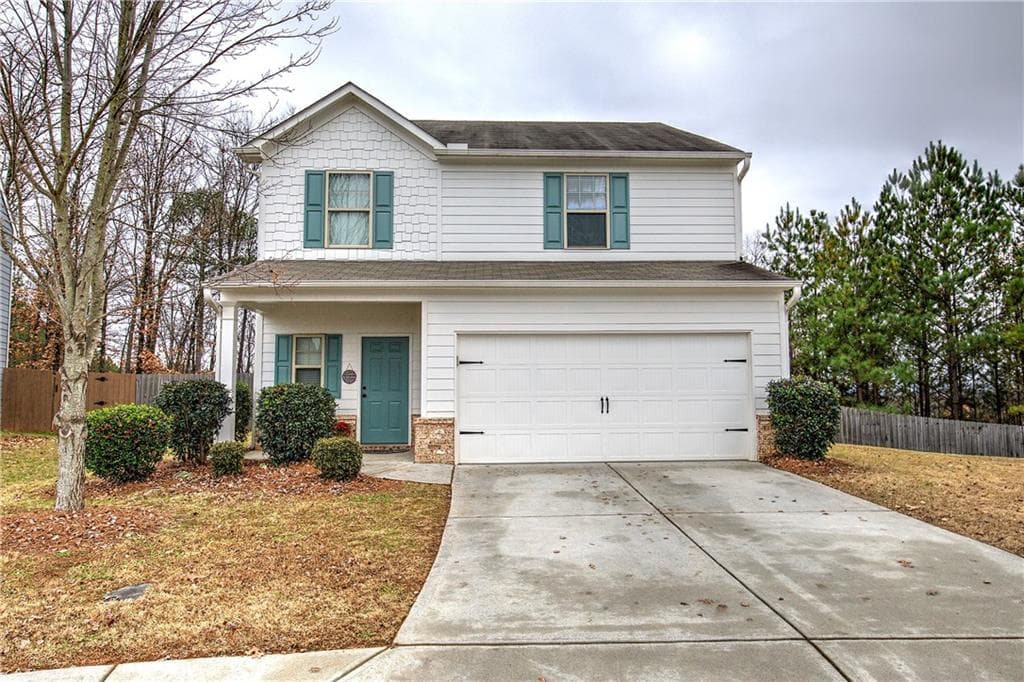 60 Autumn Canyon Path, Cartersville, GA 30121 — most recent listing photo