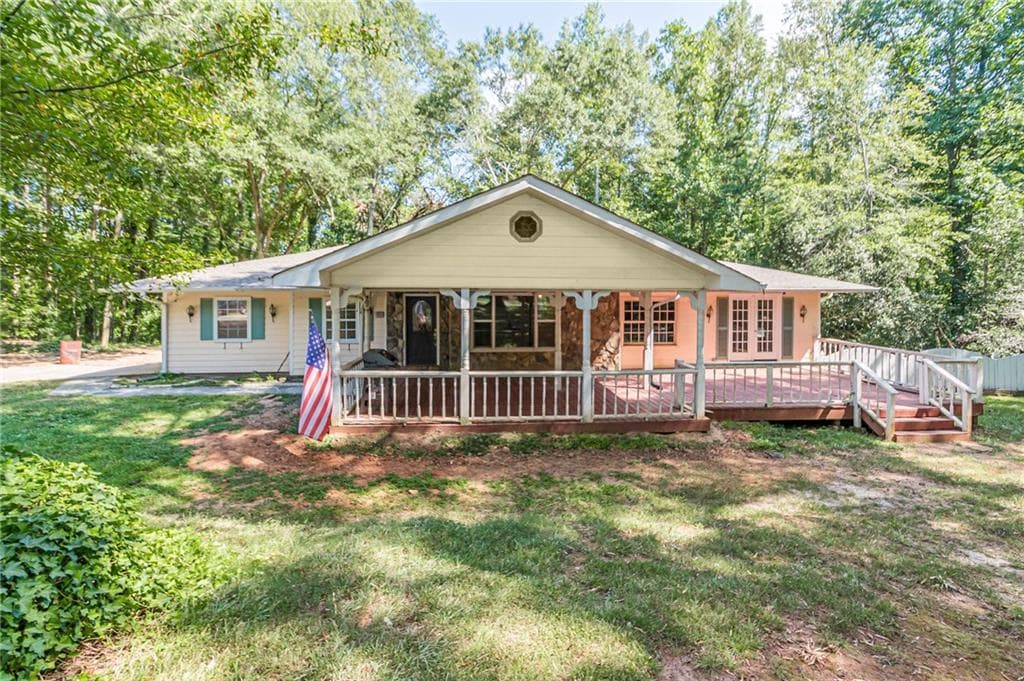 5682 John Burruss Road, Cumming, GA 30040 — most recent listing photo