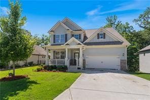 3014 Winding Ridge, Waleska, GA 30183 — most recent listing photo